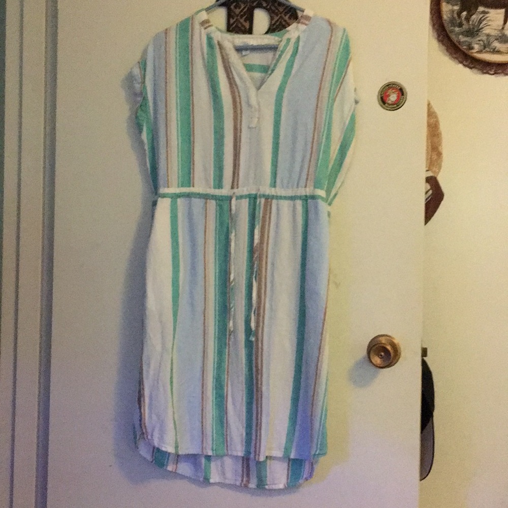 NB Sun Dress